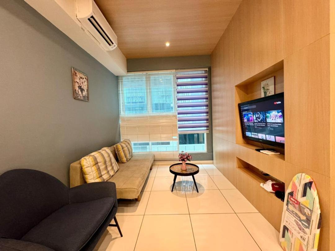 קוטה קינבלו Sa Sutera Avenue Homestay Opposite Imago Kk מראה חיצוני תמונה
