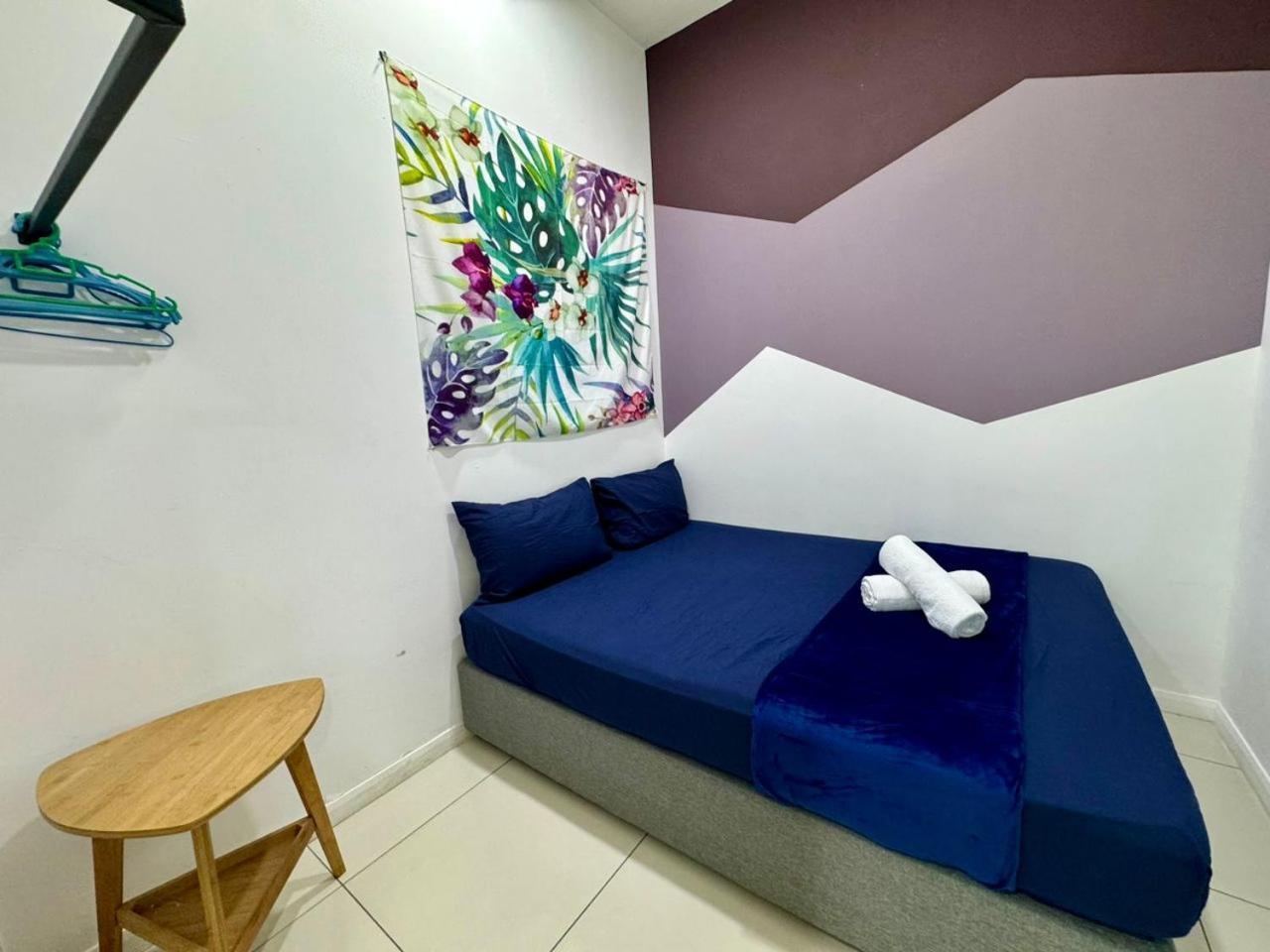 קוטה קינבלו Sa Sutera Avenue Homestay Opposite Imago Kk מראה חיצוני תמונה