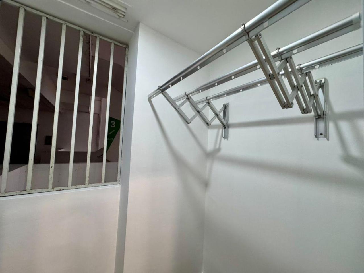 קוטה קינבלו Sa Sutera Avenue Homestay Opposite Imago Kk מראה חיצוני תמונה