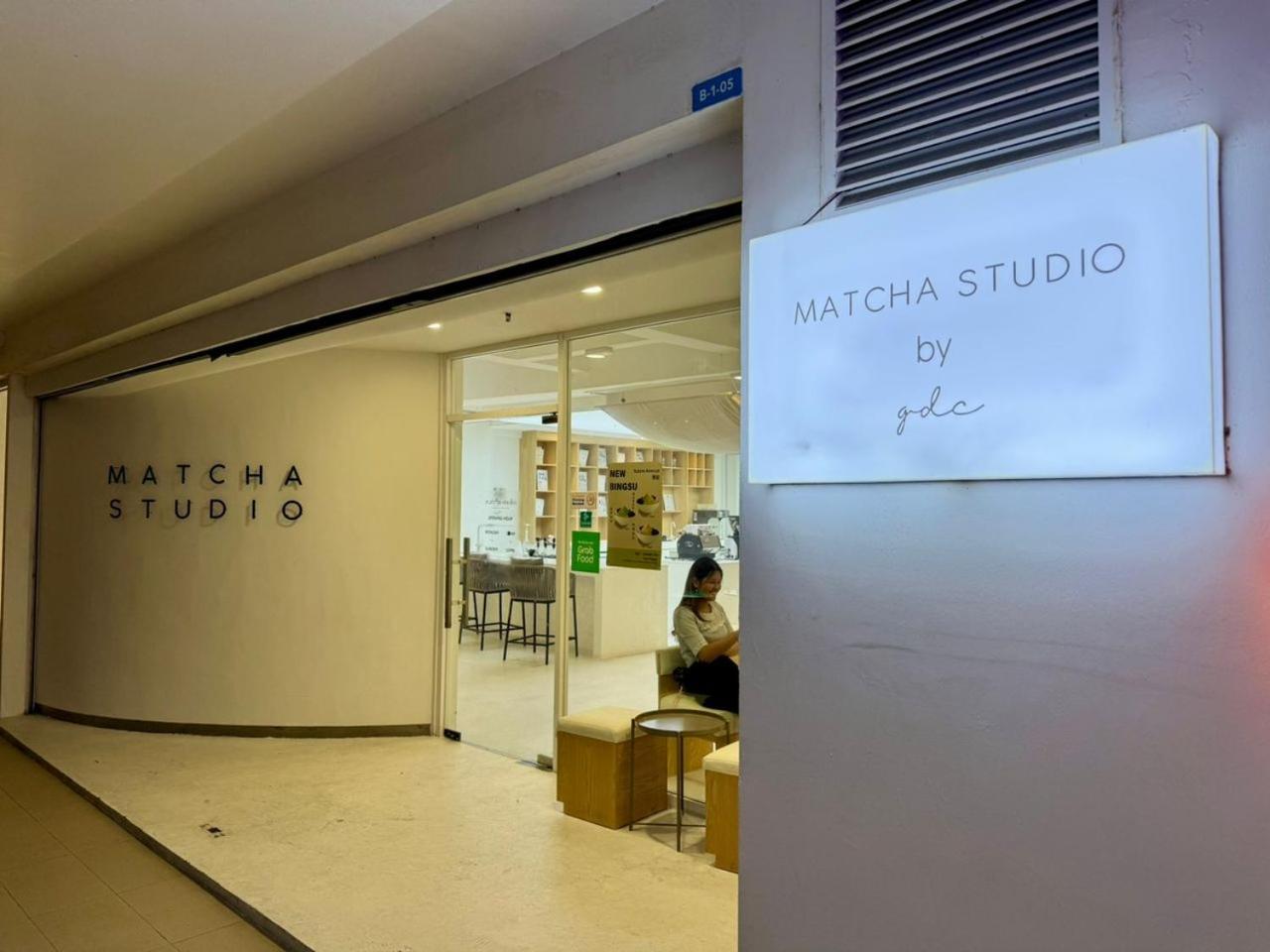 קוטה קינבלו Sa Sutera Avenue Homestay Opposite Imago Kk מראה חיצוני תמונה